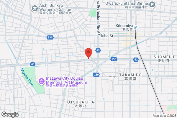 ほっともっと 稲沢小沢店