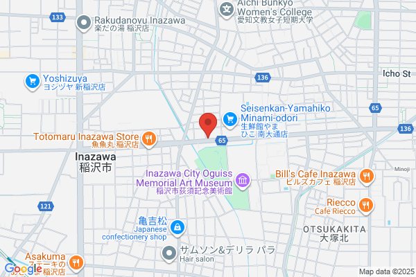 マカナ動物病院
