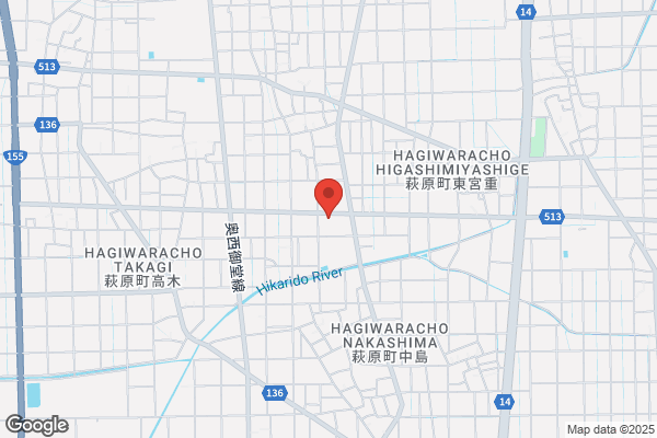 ヤマト運輸 一宮萩原営業所（一宮萩原）