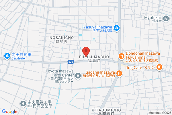 ヤマト運輸 稲沢福島営業所（稲沢福島）