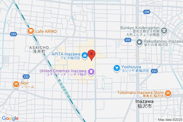 保険見直し本舗 アピタタウン稲沢店