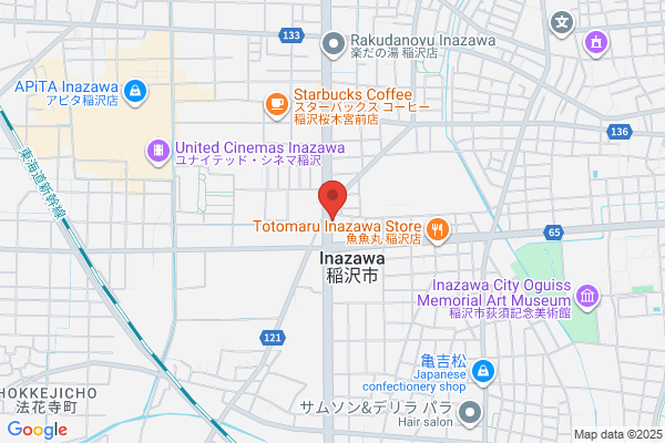 吉野家 稲沢市役所前店