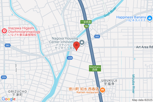 積水ハウス（株） シャーウッド一宮展示場