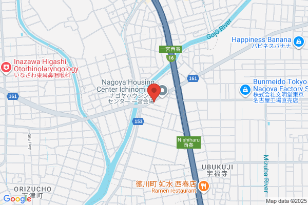 積水ハウス（株） 一宮展示場