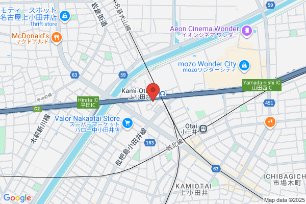 鳥貴族 上小田井店
