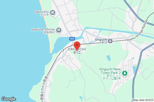 ゲオ阿久根店