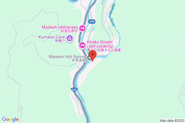 竜神大吊橋