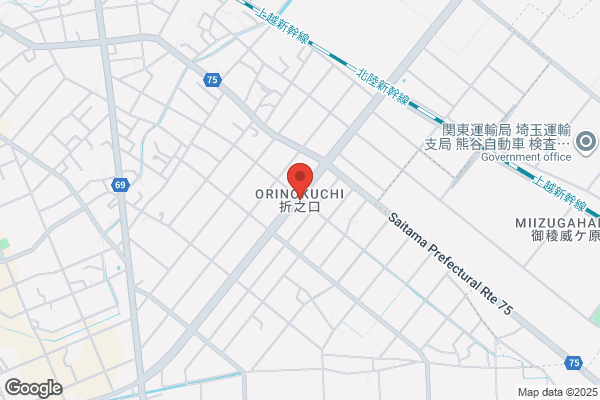 ウエルシア深谷上野台店 (調剤薬局)