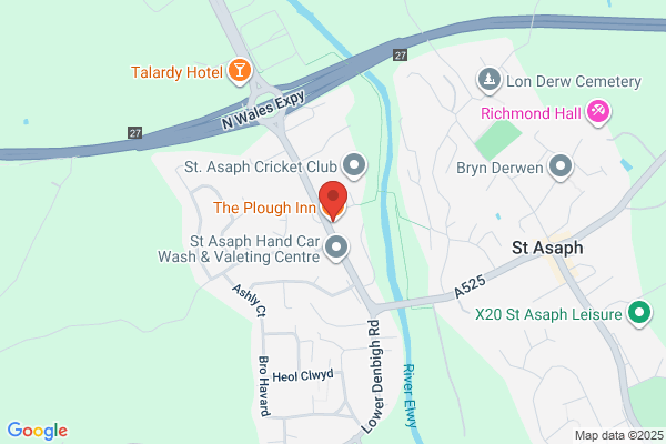 The Plough