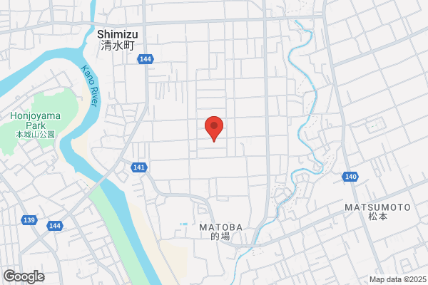 ドミノ・ピザ沼津リコー通り店