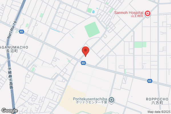 SUV LAND 横浜町田店