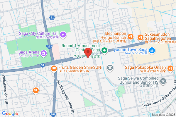 ドン・キホーテ 佐賀店
