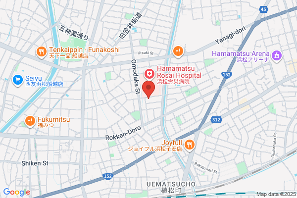 杏林堂薬局 労災病院前店