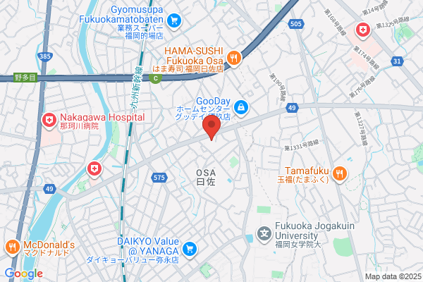 TRIAL GO 片縄9丁目店