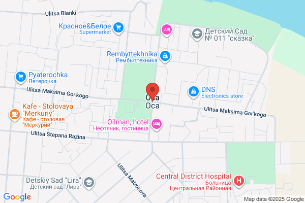 やよい軒 春日店