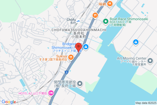 ENEOS Dr.Driveセルフ中津産業通り店(ENEOSフロンティア)