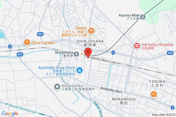 Business Hotel Suzuya