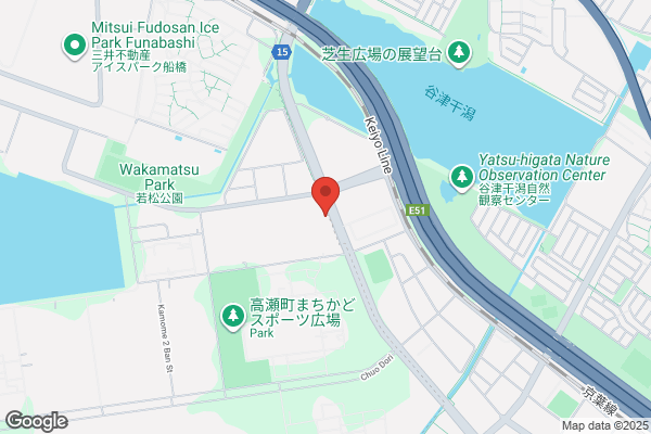 ENEOSウイング 京都南 TS