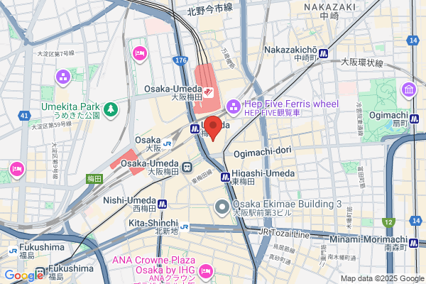 Roger Vivier 髙島屋大阪店
