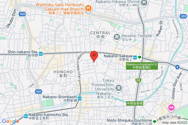 すき家 豊田駅前店