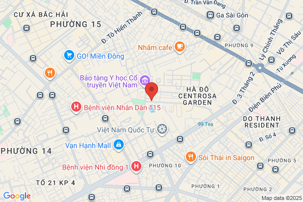 Lia beauty clinic（リアビューティークリニック）