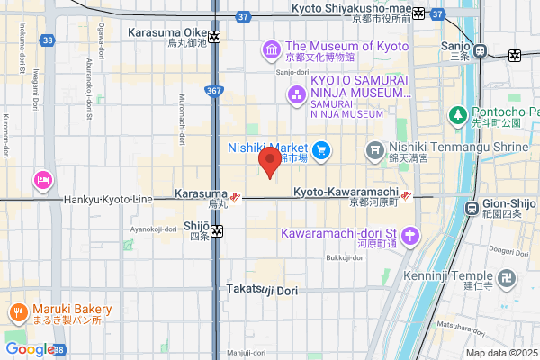 コーチ 京都大丸