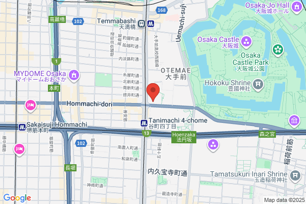 株式会社島田商事