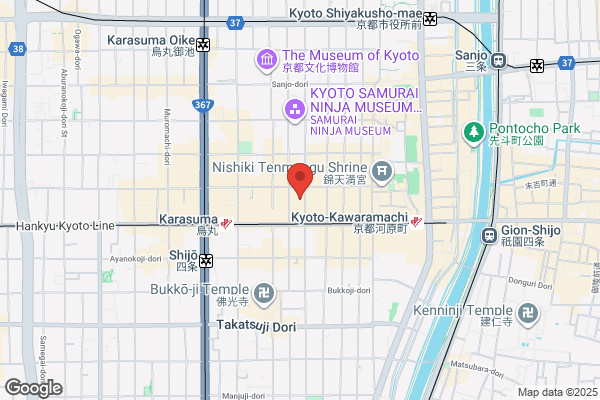 ヤマト運輸 柳馬場四条営業所（柳馬場四条）
