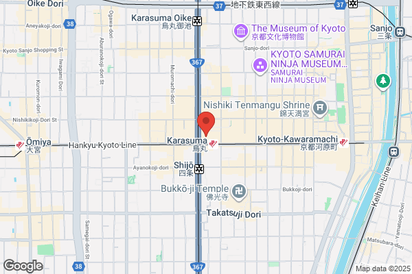 三井住友銀行 四条支店