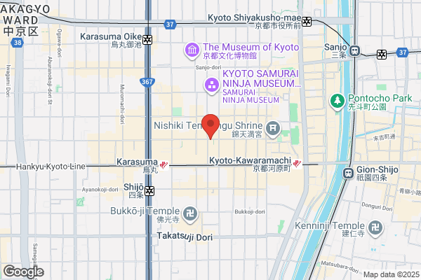 錦 平野