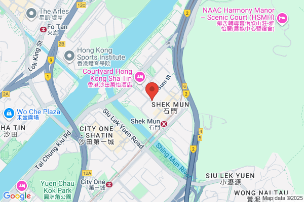 Shukrun nail 不動前
