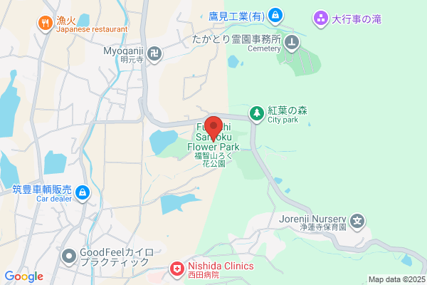TAKIPUN9TURE鍼灸院