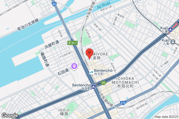 YOSAPARK シェリココ 三鷹店