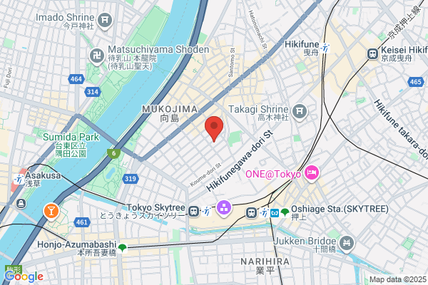 九州熱中屋 錦糸町LIVE