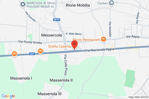 scelto