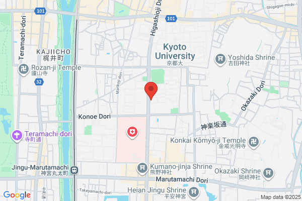 Gakusei Housing Co., Ltd. Kyoudai KonoeOffice