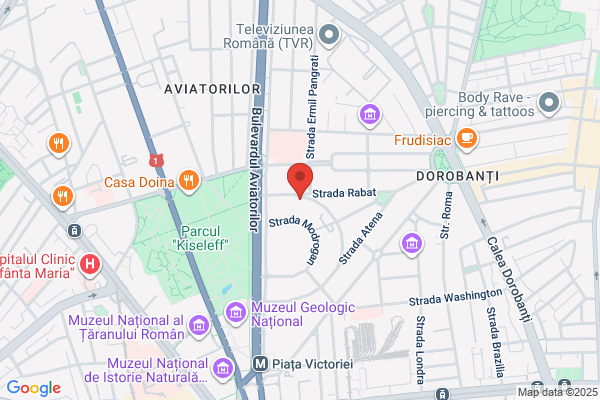 Instituto Italiano di Cultura