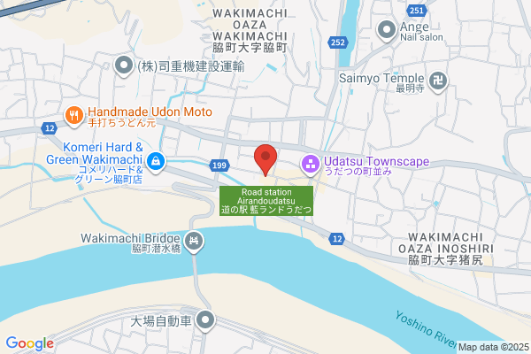 Kyowa Estate