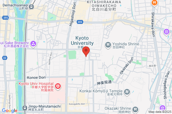 Takao Manufacturing Co., Ltd.