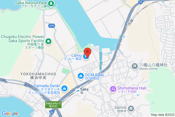 ウォンツ 坂店
