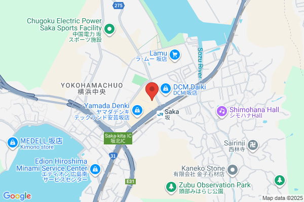 やよい軒 パルティフジ坂店