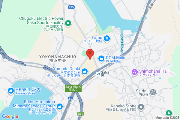 ライトオン パルティフジ坂店