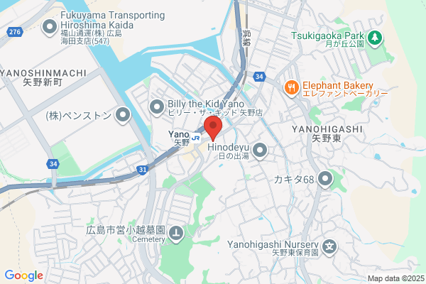東進衛星予備校 矢野駅前校
