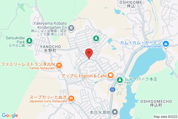 総果工業株式会社