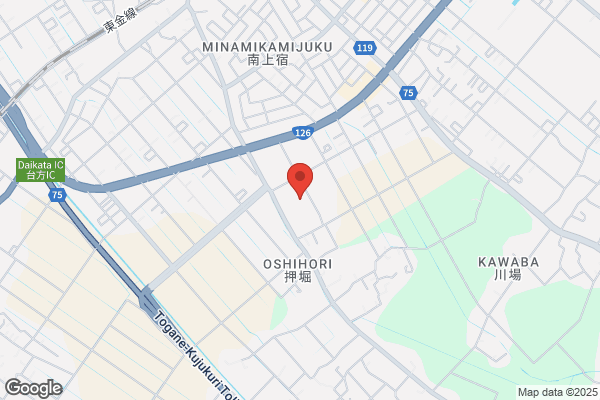 メガネスーパー大網店