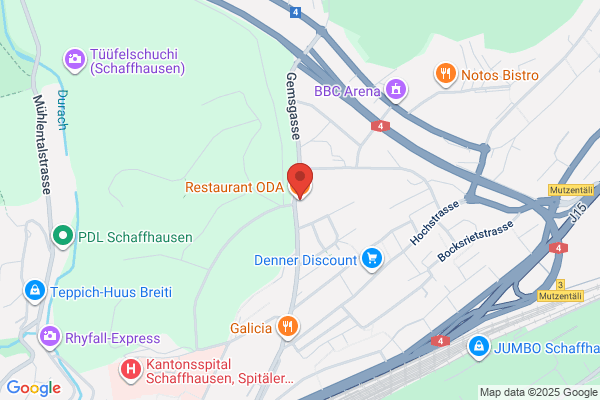B&Dドラッグストア 豊田前山店