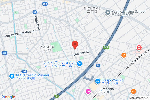PUDOステーション　ウエルシア　野々市御経塚店