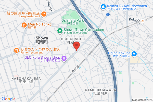 岡島百貨店6F サンリオ - 閉店