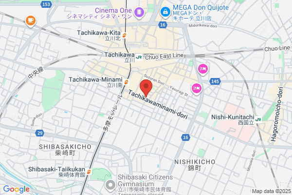 みらい歯科・矯正歯科 Hirata dental office