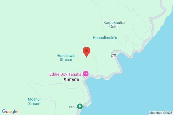 HANOHANOロミロミサロン